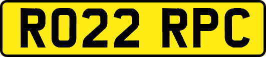 RO22RPC