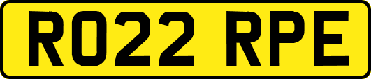 RO22RPE
