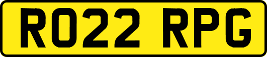RO22RPG