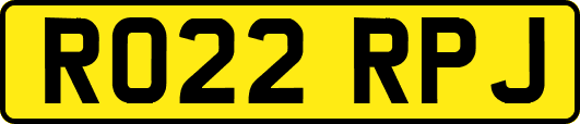 RO22RPJ