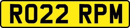 RO22RPM