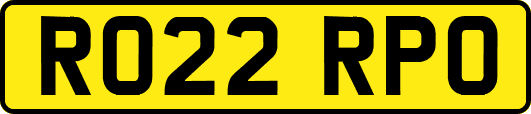 RO22RPO