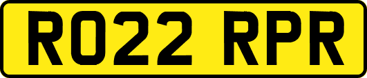 RO22RPR