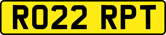 RO22RPT