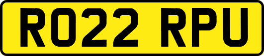 RO22RPU