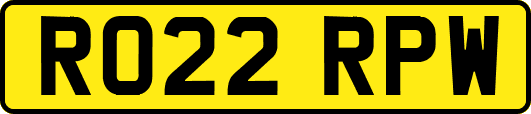 RO22RPW