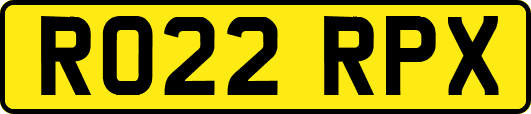 RO22RPX