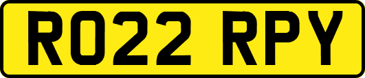 RO22RPY
