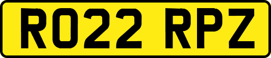 RO22RPZ