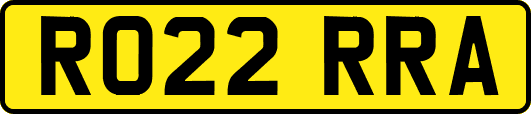 RO22RRA