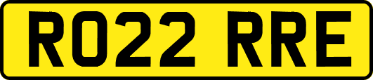 RO22RRE