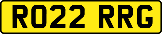 RO22RRG