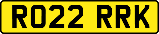 RO22RRK