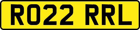 RO22RRL