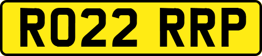 RO22RRP