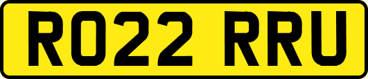 RO22RRU