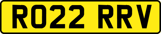 RO22RRV