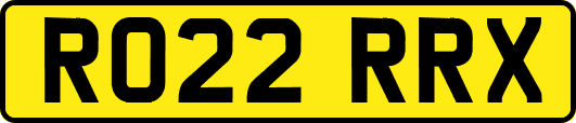 RO22RRX