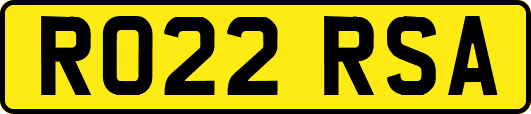 RO22RSA