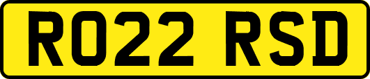 RO22RSD