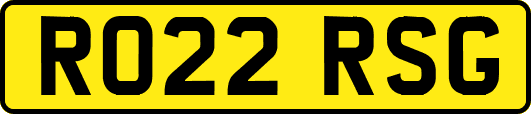RO22RSG