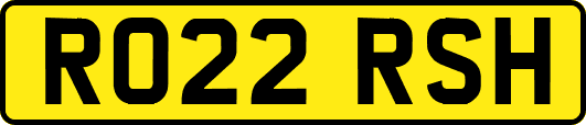 RO22RSH