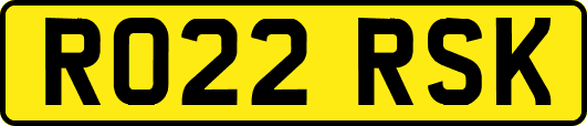 RO22RSK