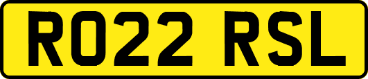 RO22RSL