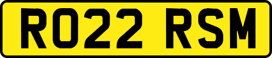 RO22RSM