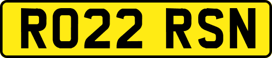RO22RSN