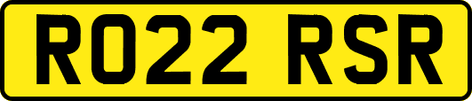 RO22RSR