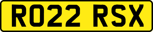 RO22RSX