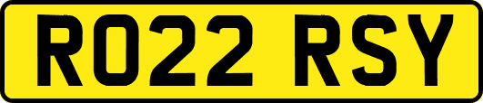 RO22RSY