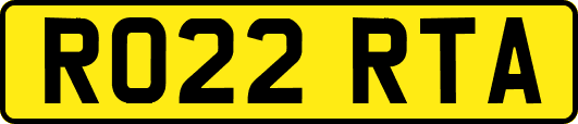 RO22RTA