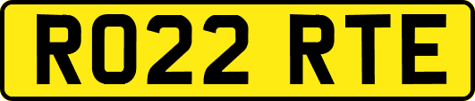RO22RTE