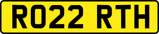 RO22RTH