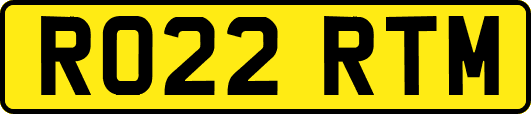 RO22RTM