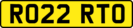 RO22RTO