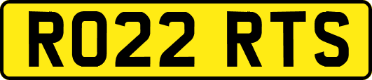 RO22RTS