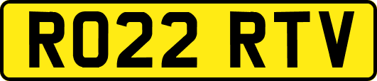 RO22RTV