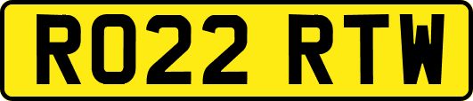 RO22RTW