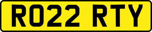 RO22RTY