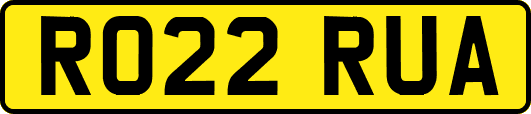RO22RUA