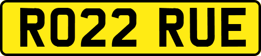 RO22RUE