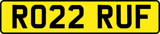 RO22RUF