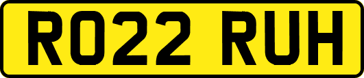 RO22RUH