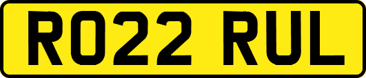 RO22RUL