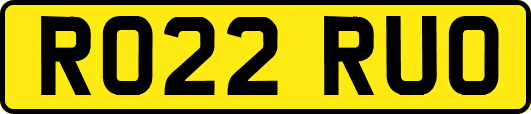 RO22RUO