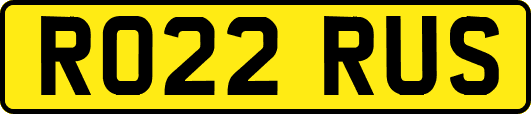 RO22RUS