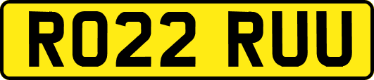 RO22RUU